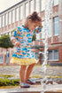 Kleid-Tunika – Fairytale